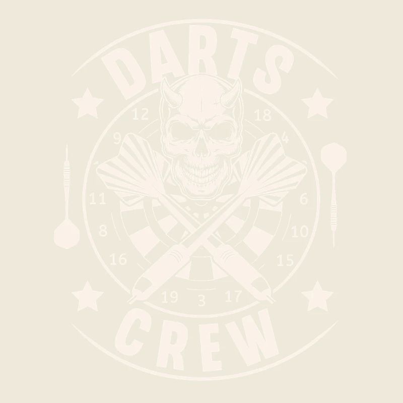 darts