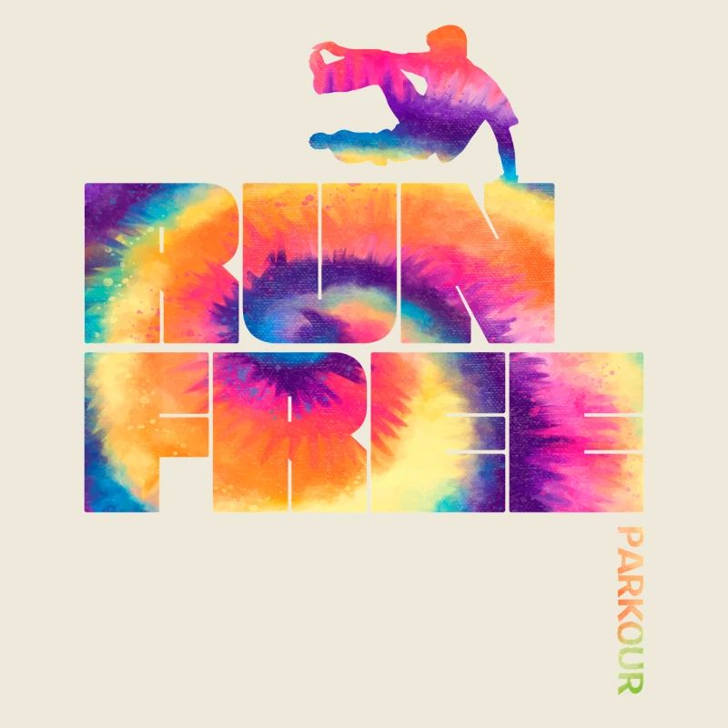 Parkour Run Free