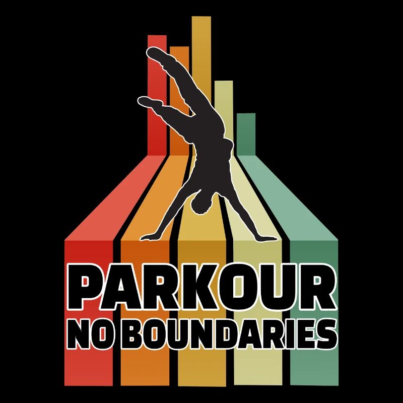 Parkour sans frontières