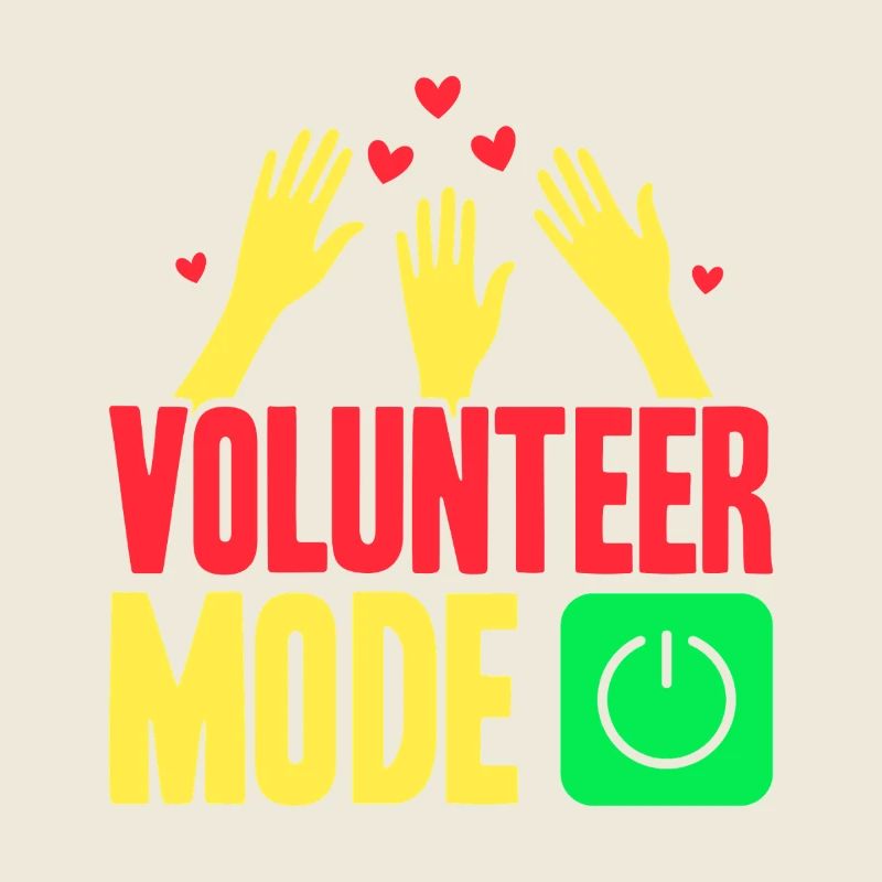Mode d’appréciation des bénévoles sur Volunteer