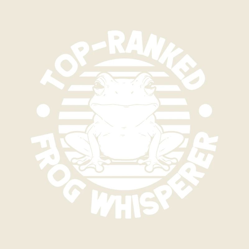 Frog Catcher Top-Ranked Frog