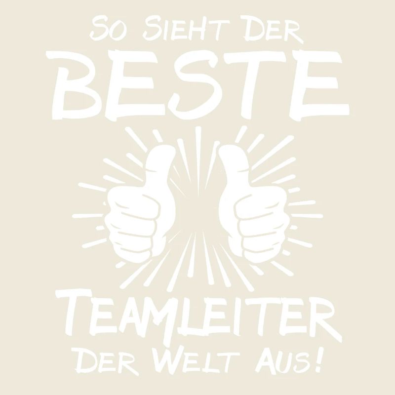 Bester Teamleiter