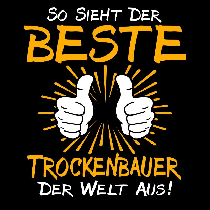 Trockenbauer Geschenkidee