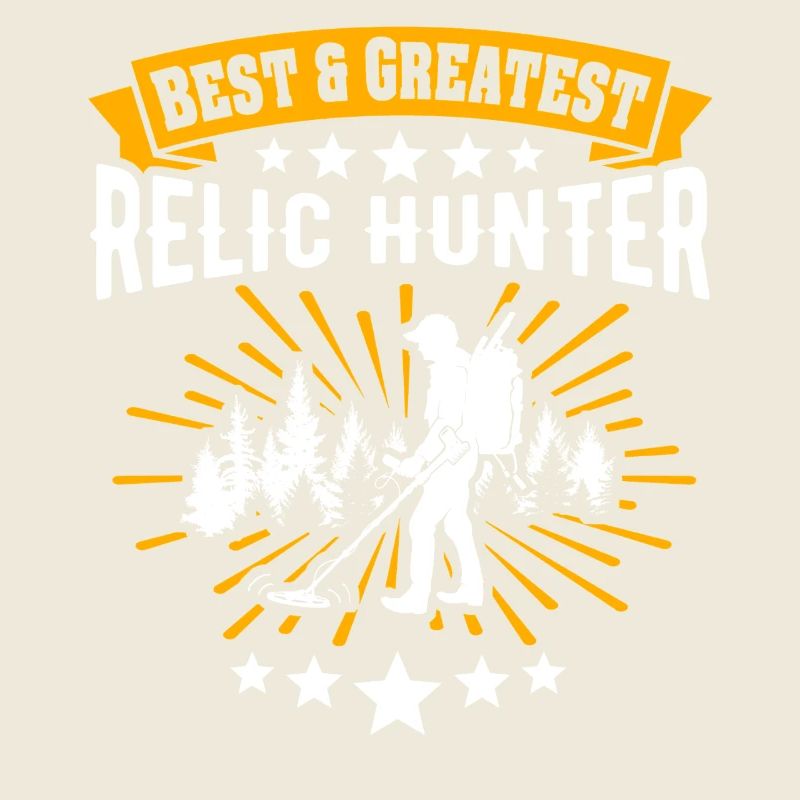 Reliktesucher Relikte Suchen