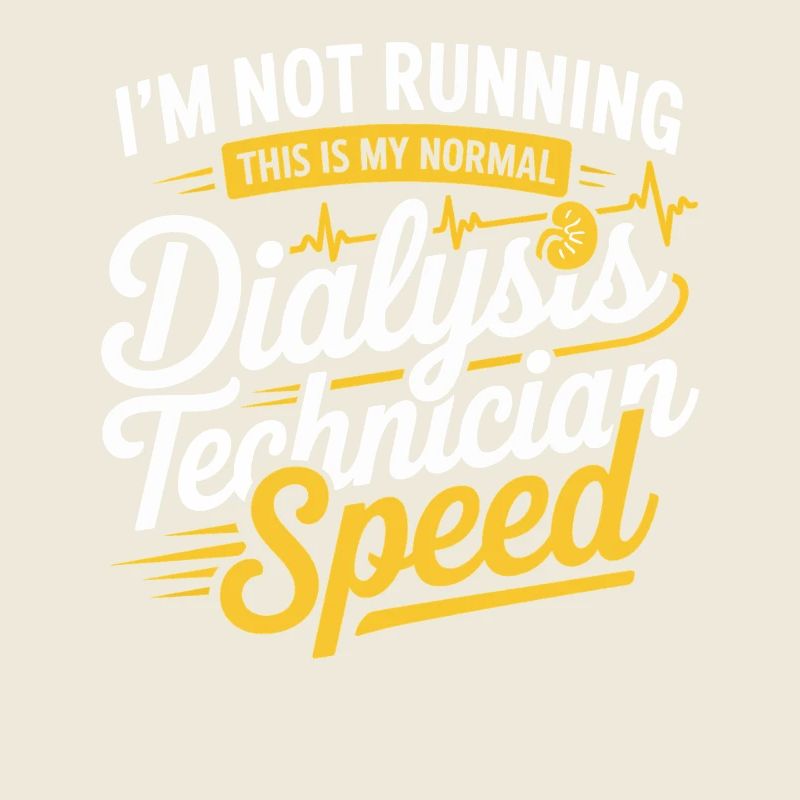 Dialyse-Techniker Tempo