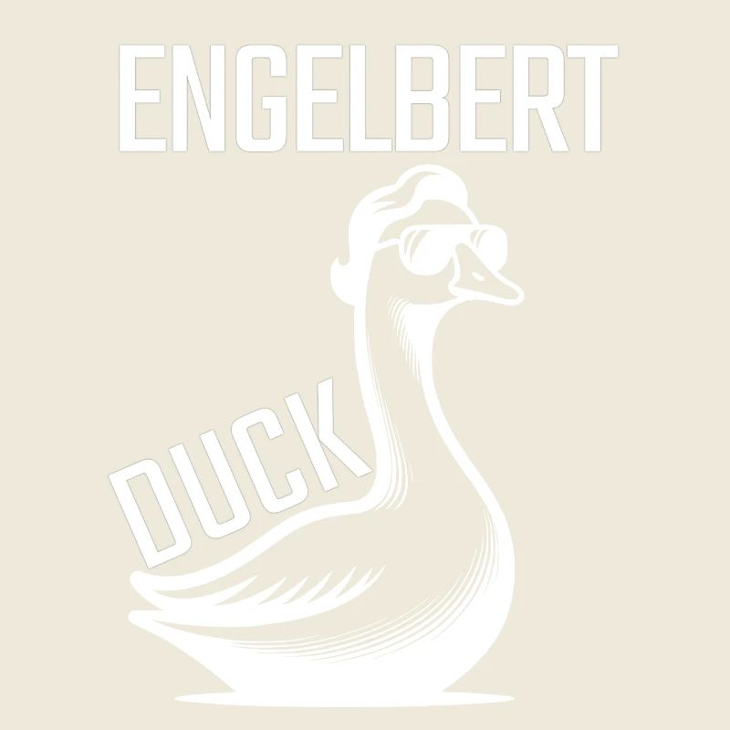 Engelbert Duck 