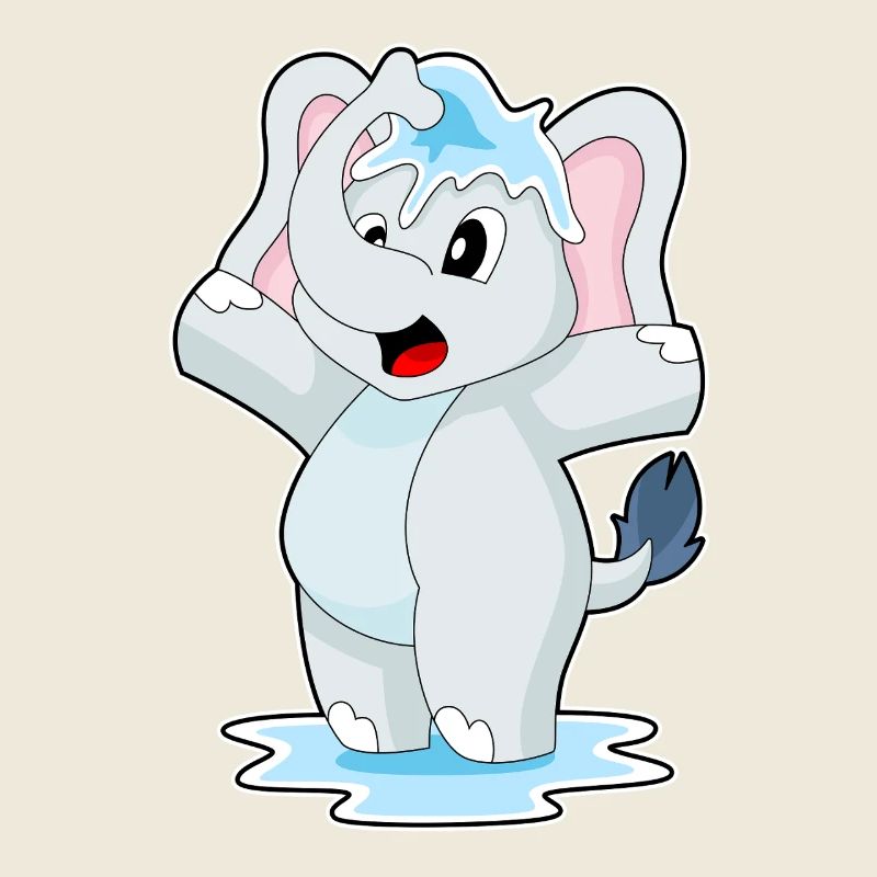 Elephant Water