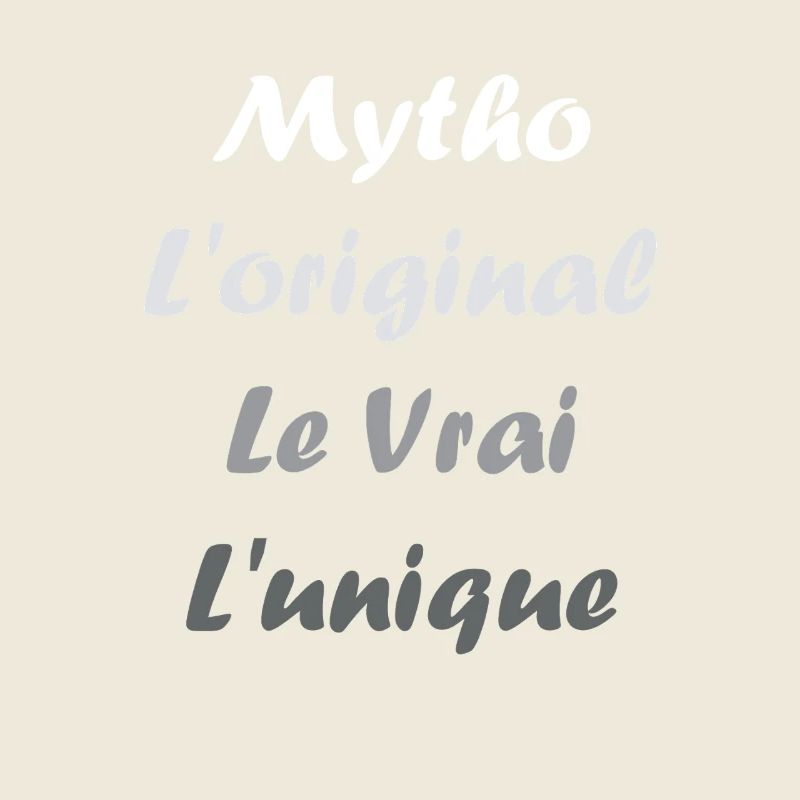 Mytho Origin True Unique