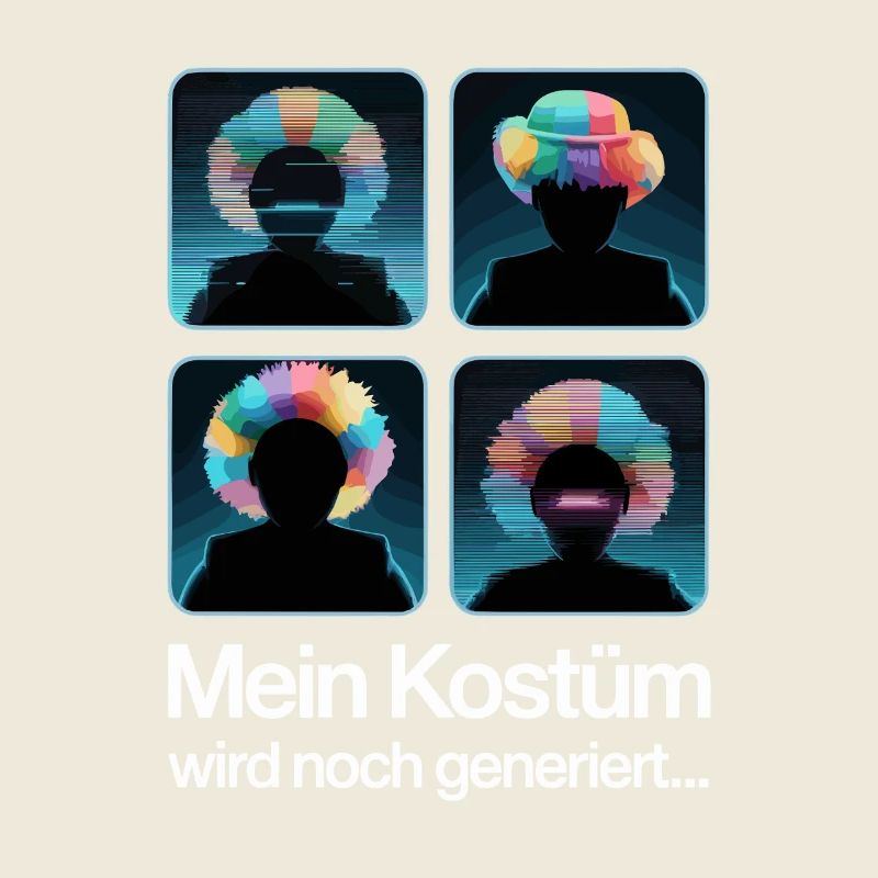 Kostüm Wird Noch Generiert Köln Karneval Fasching