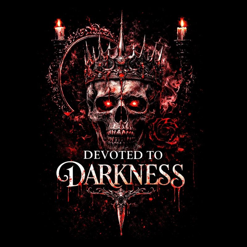 Dark Romance Booktok Devoted To Darkness