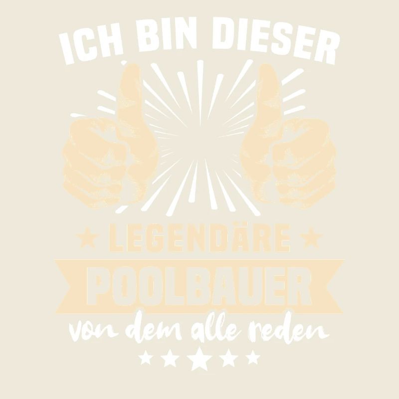 Pool Builder Sayings