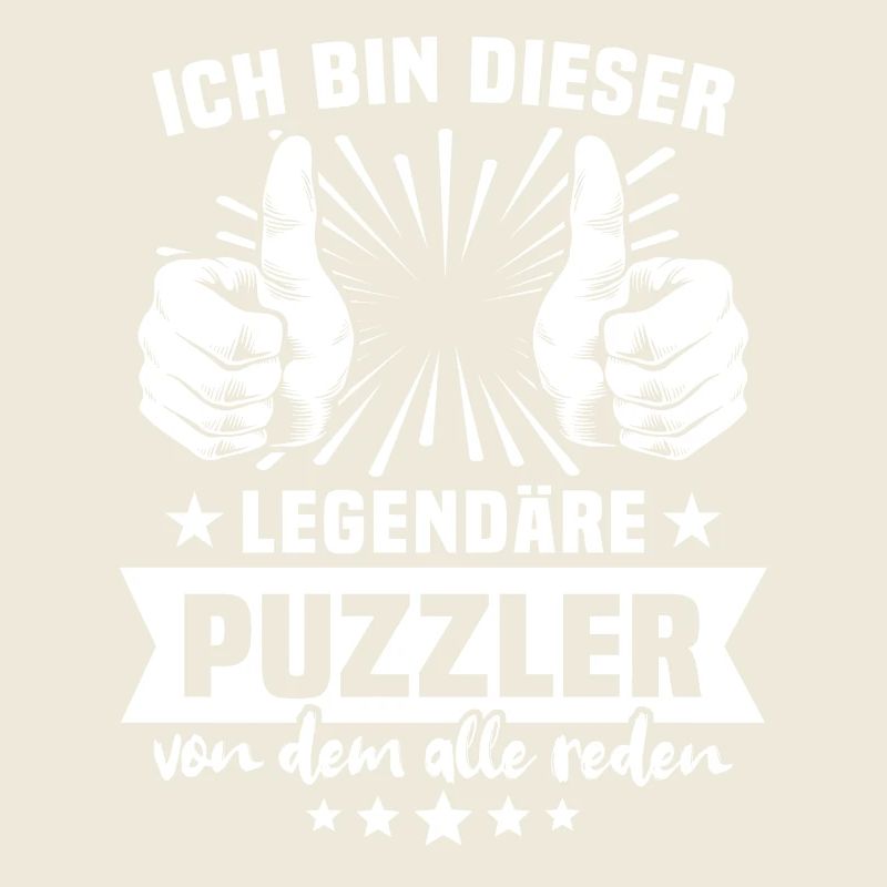 Puzzler Legend