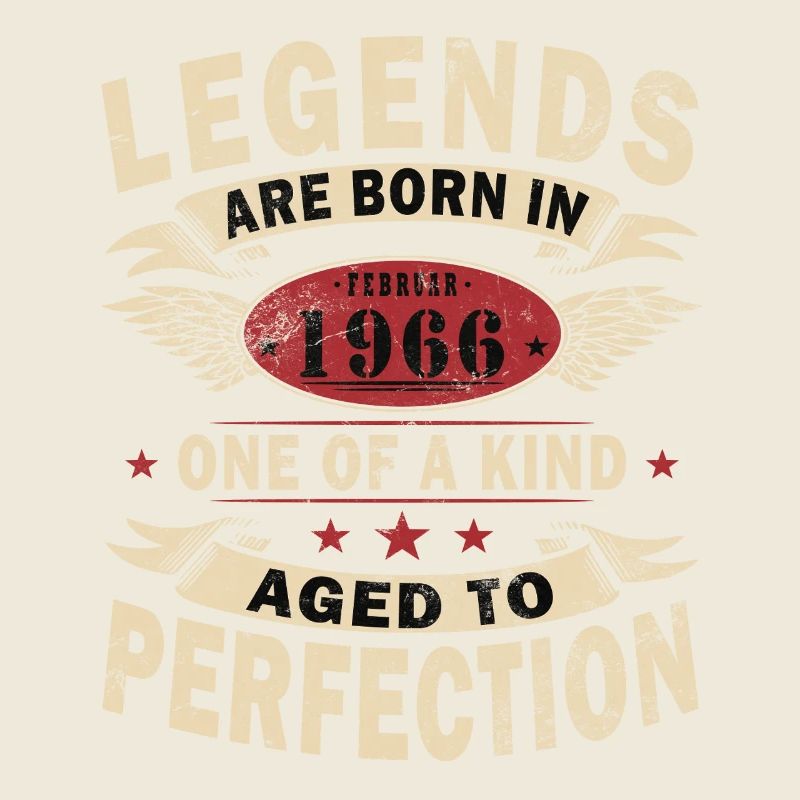 Février 1966 - Février 1966 Don