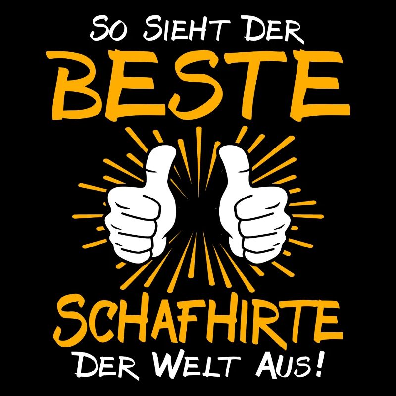 Schafhirte Geschenkidee