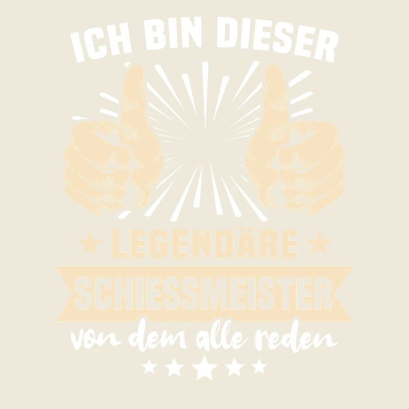 Schiessmeister Sprüche
