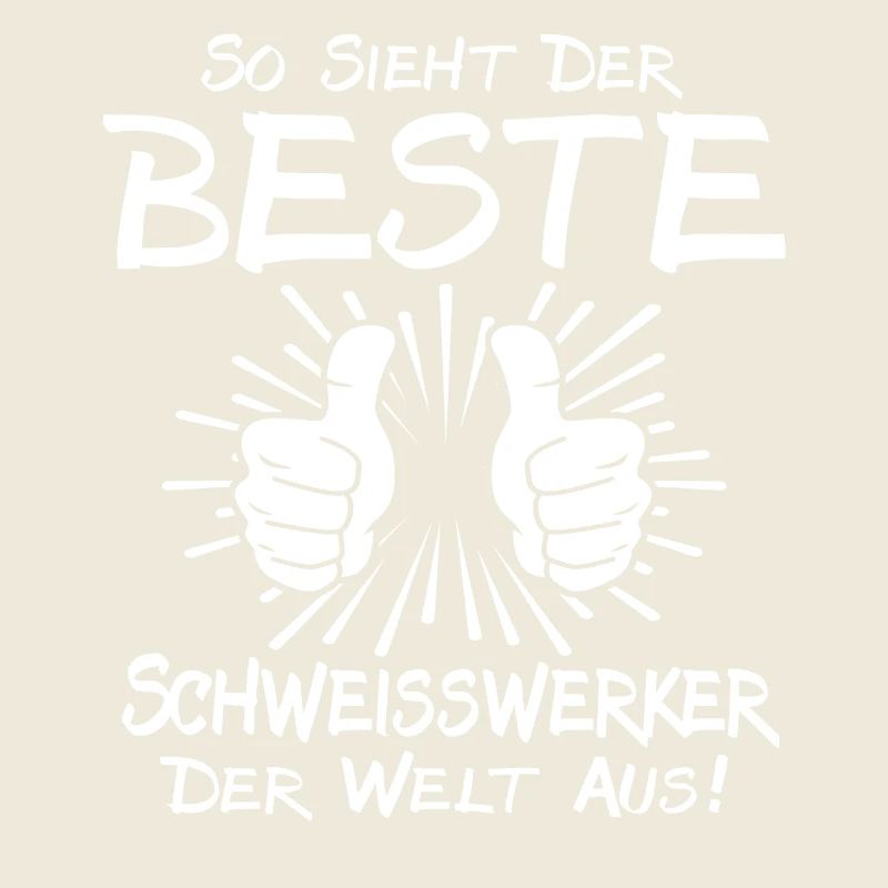 Bester Schweisswerker