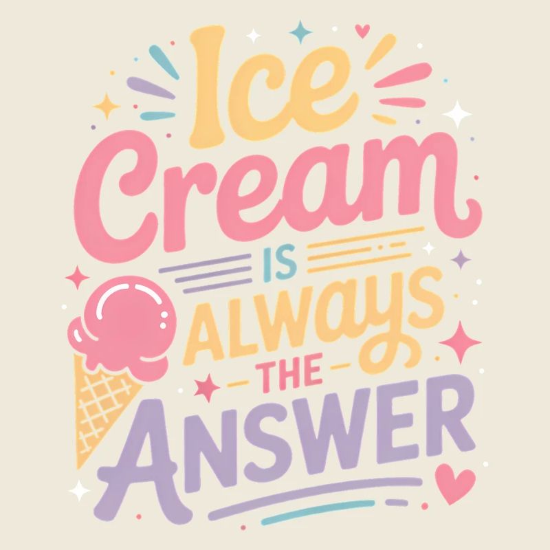 eiscreme Sprüche Eis Lustiges Kayak Geschenk