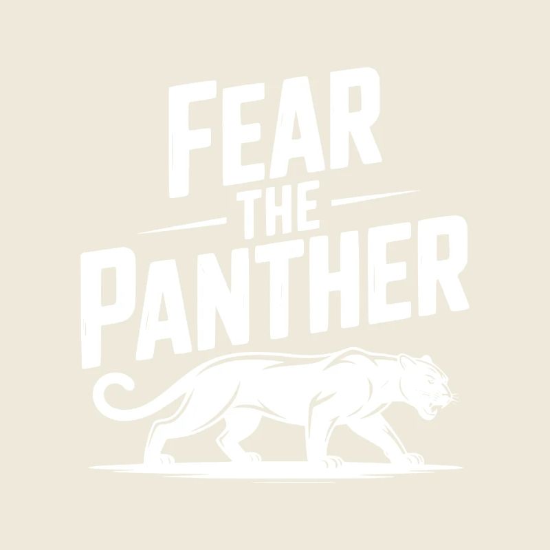 Fear the Panther