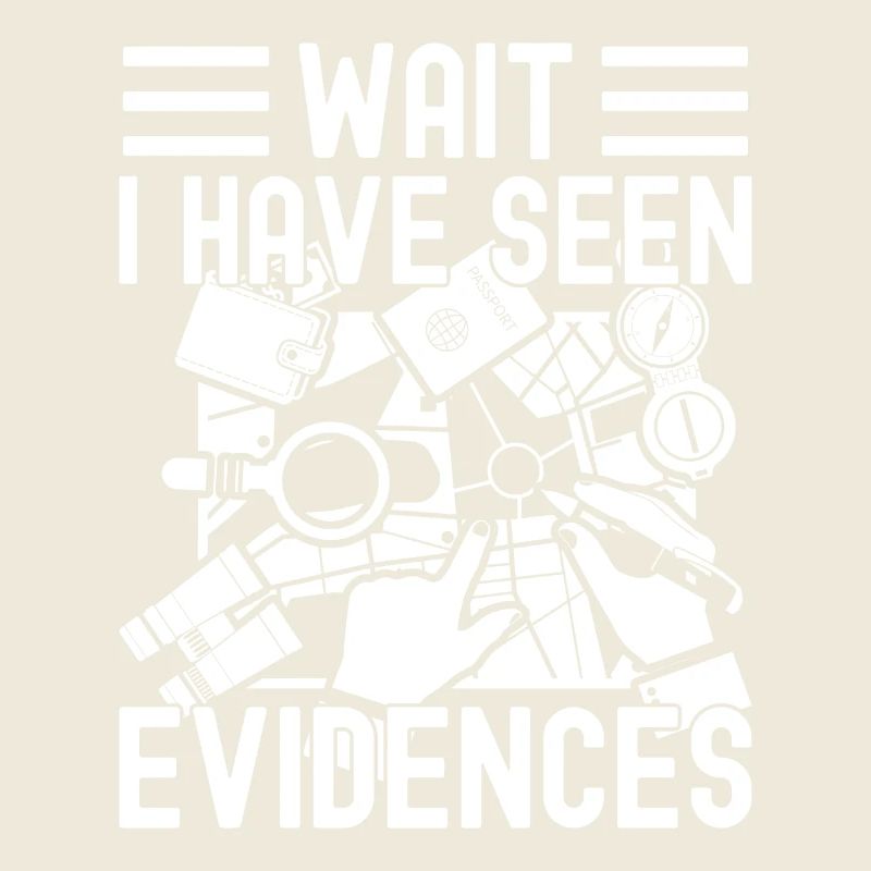 Forensic Analyst Have Seen Evidences Squad Crime