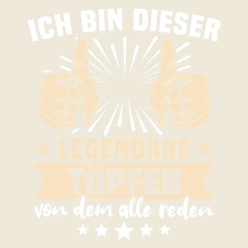 Töpfer Sprüche