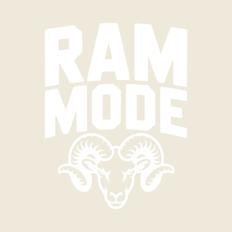 RAM-Modus