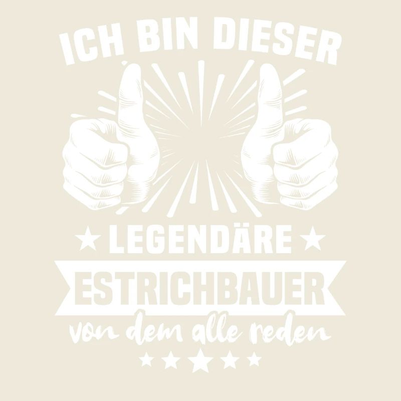 Screed Builder Legend