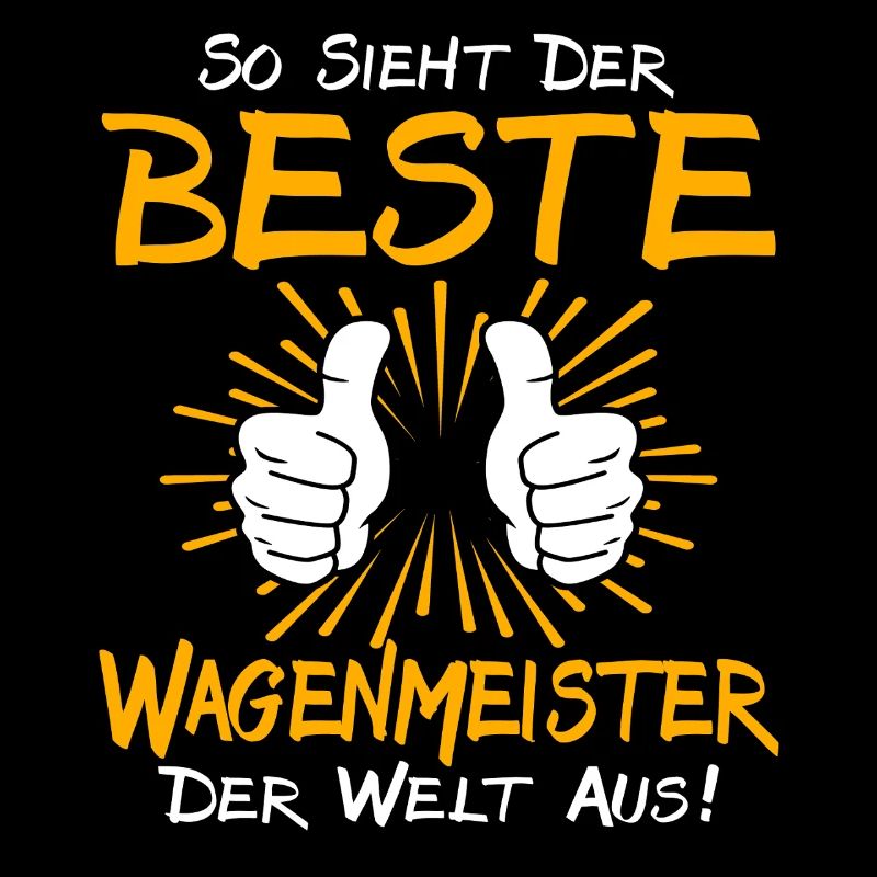 Wagenmeister Gift Idea