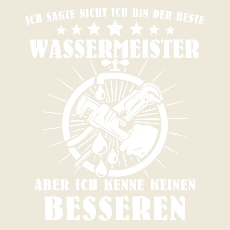 Wassermeister Sprüche