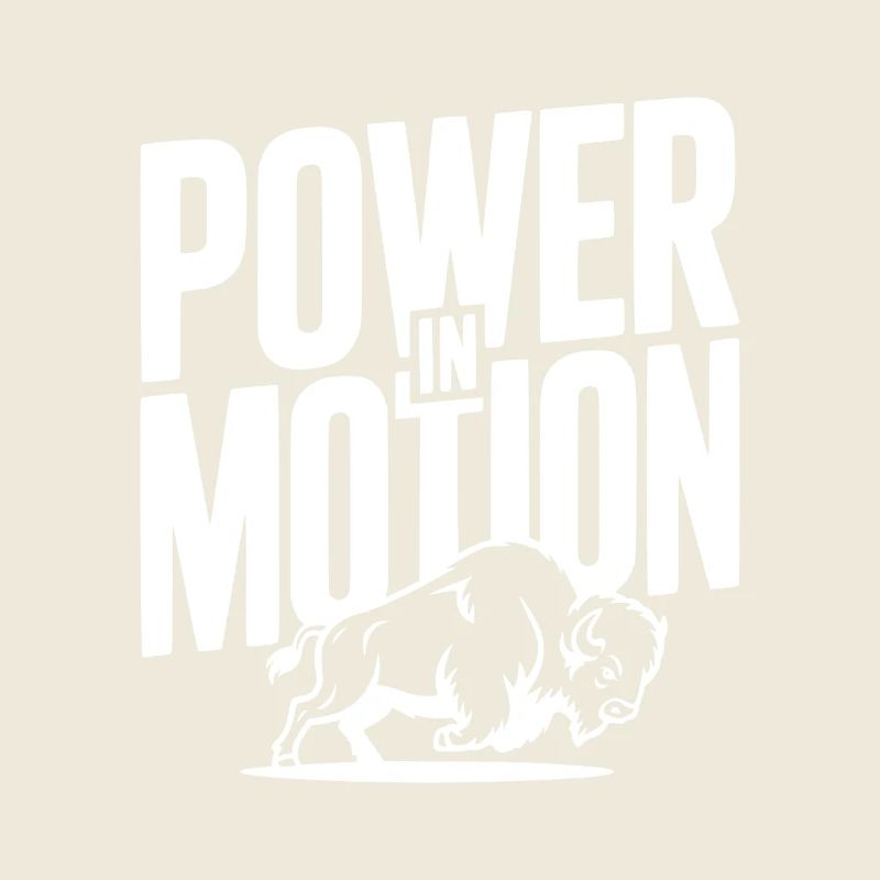 Power in Motion