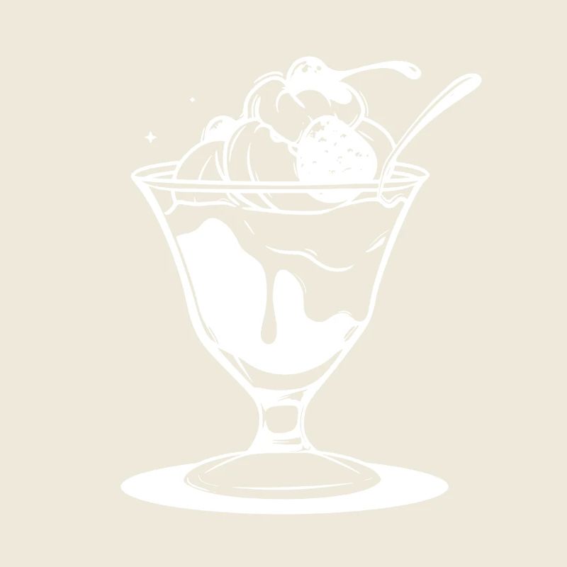 Coupe glacée