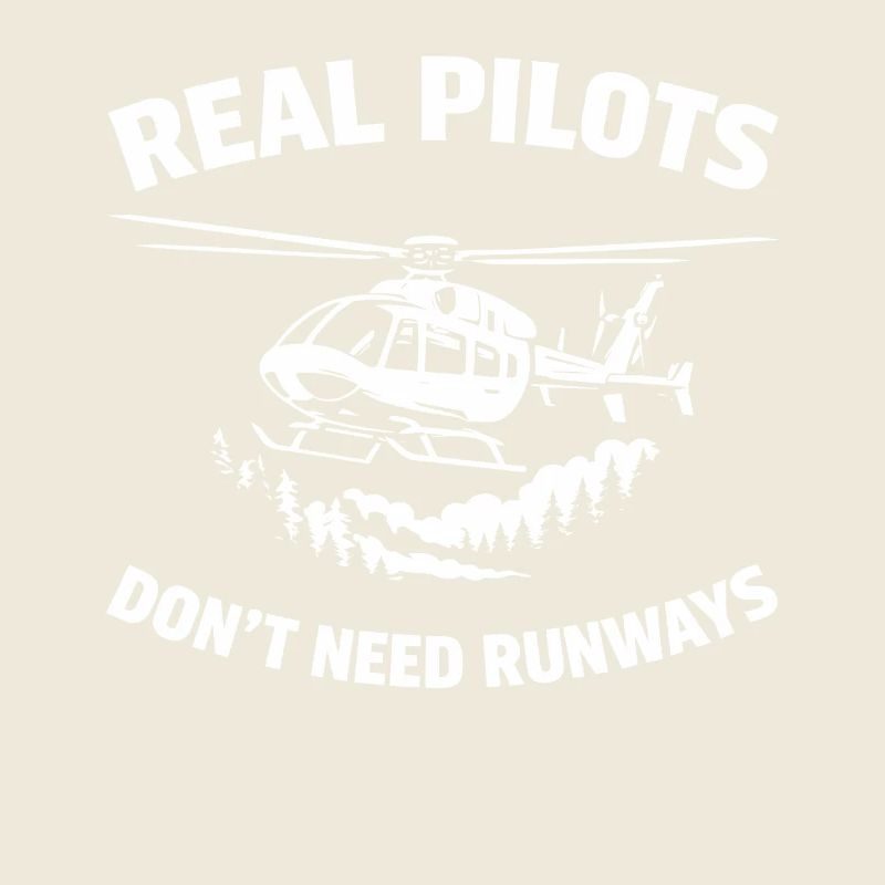 Hubschrauberpilot Helikopterpilot