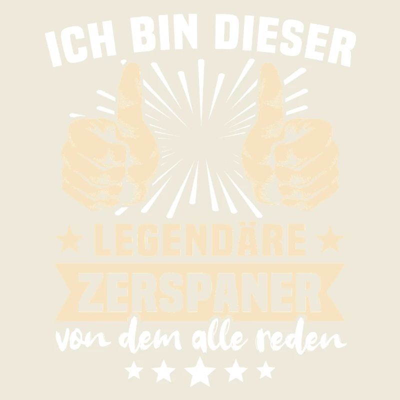 Zerspaner Sprüche