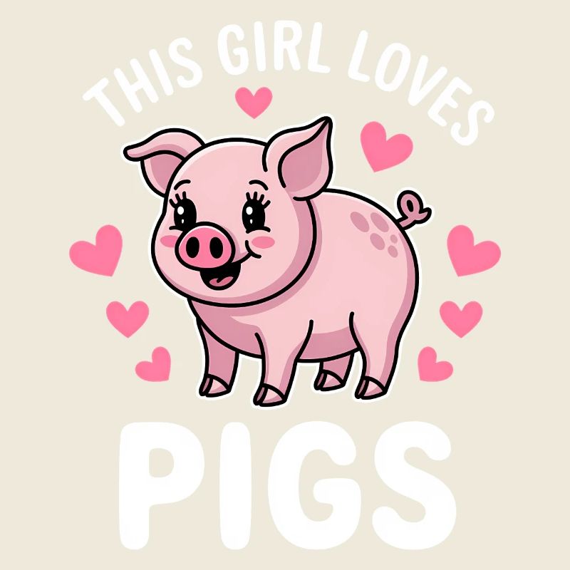 Pig Sayings Pig Funny Pigs Gift