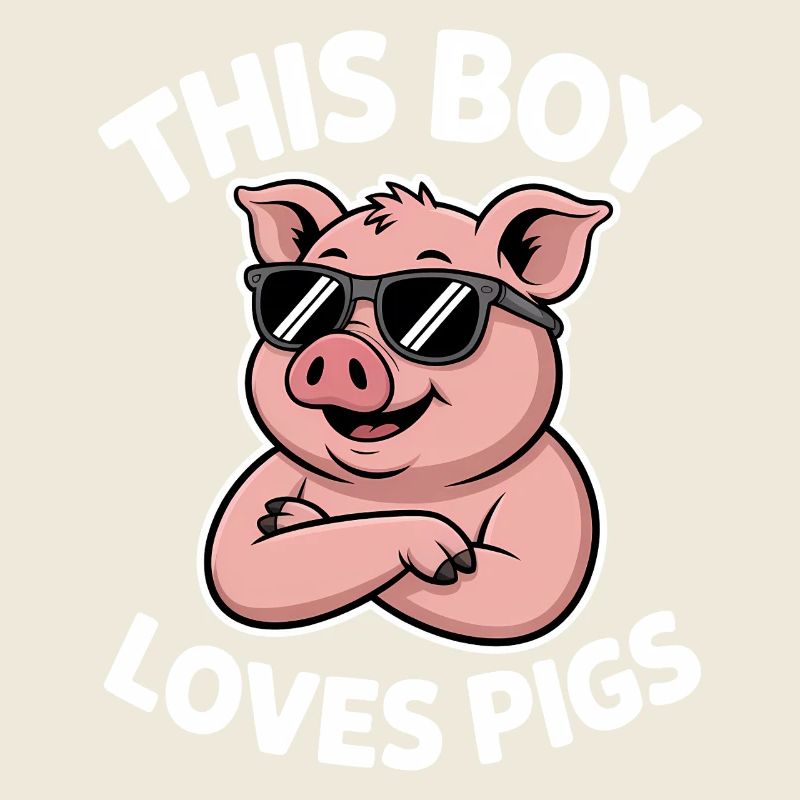 Pig Sayings Pig Funny Pigs Gift
