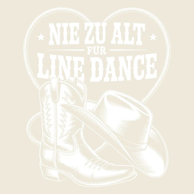 Style de danse en ligne occidentale