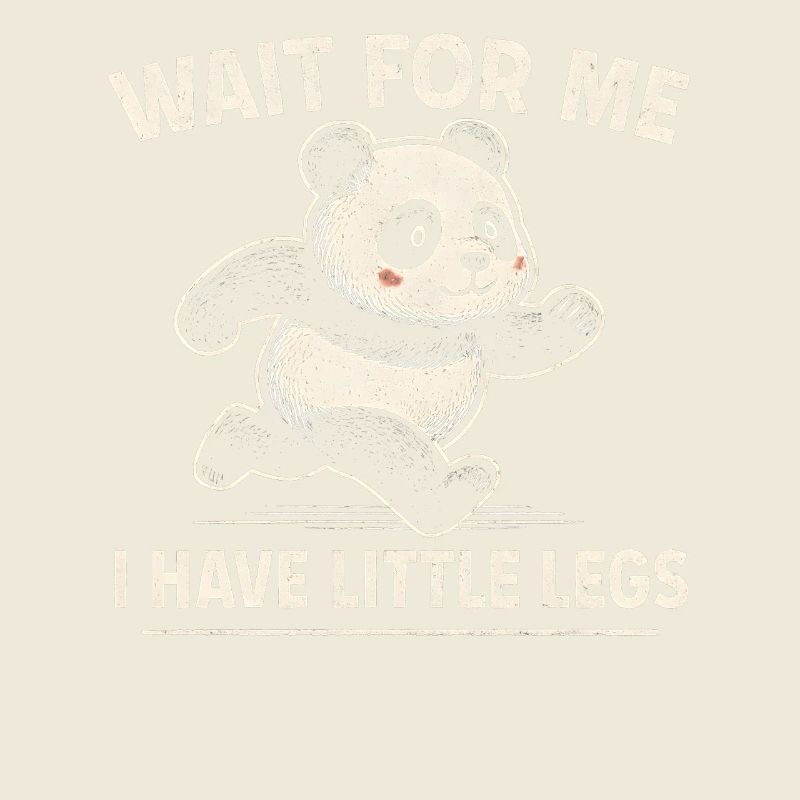 Panda Spruch Humor Meme Lustig Witzig Geschenkidee