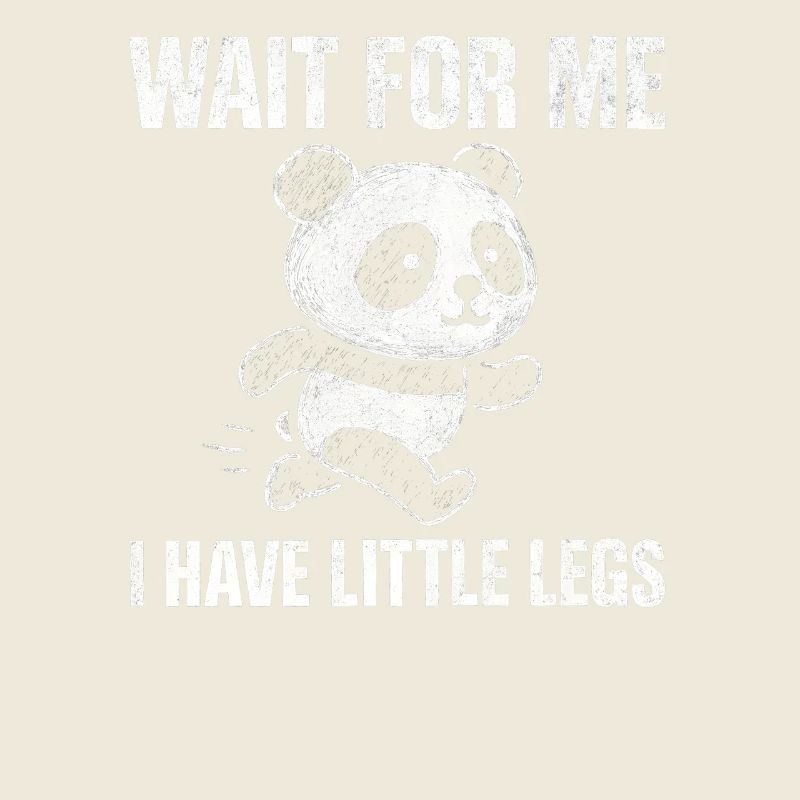 Panda Spruch Humor Meme Lustig Witzig Geschenkidee