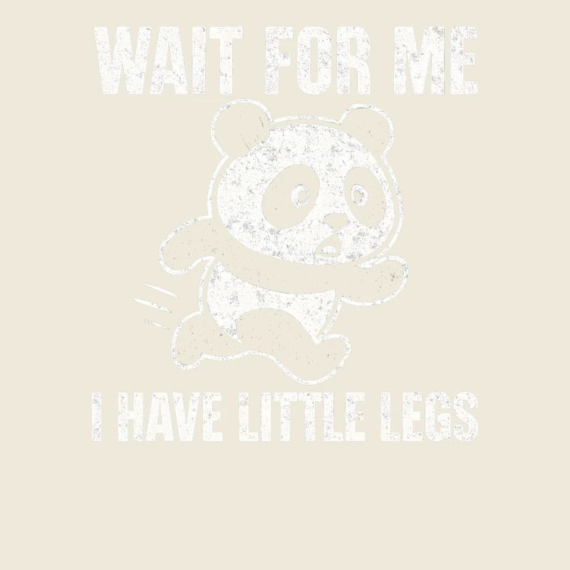 Panda Spruch Humor Meme Lustig Witzig Geschenkidee