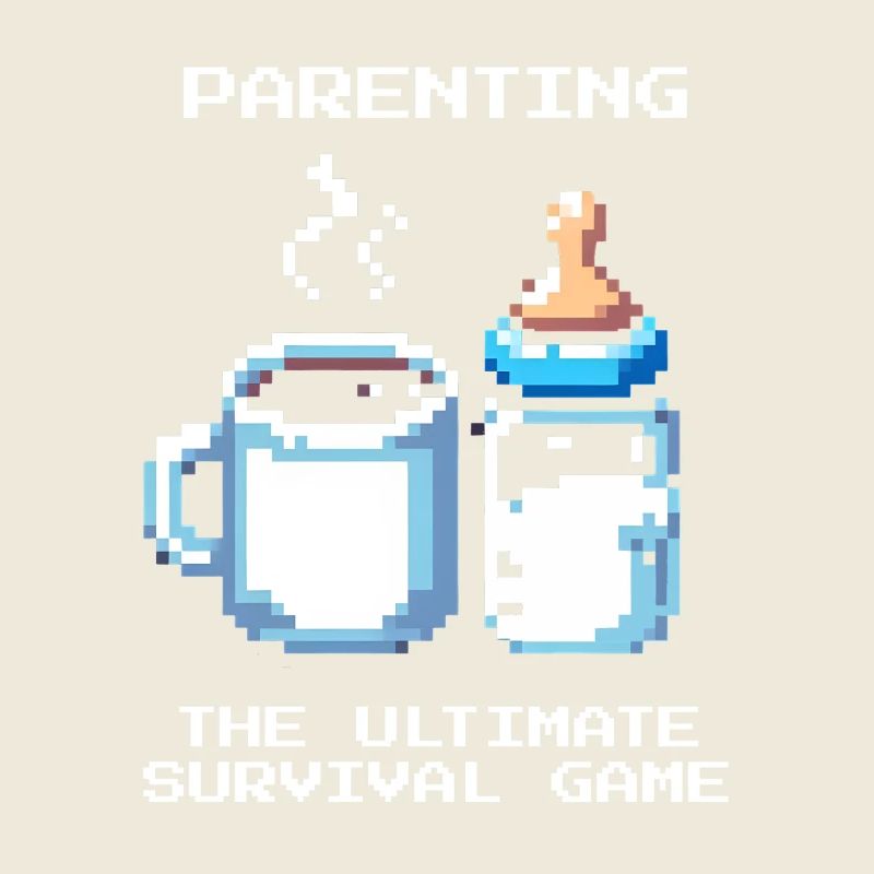 Parenting: Ultimatives Survival | Eltern