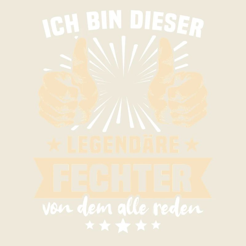 Fencer Sayings