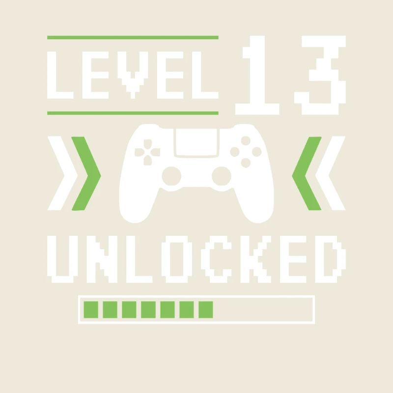 Level 13