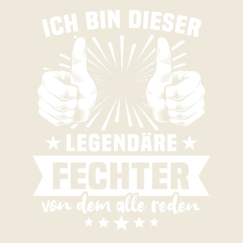 Fencer Legend
