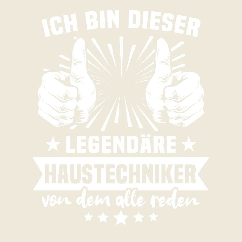 In-house technician legend