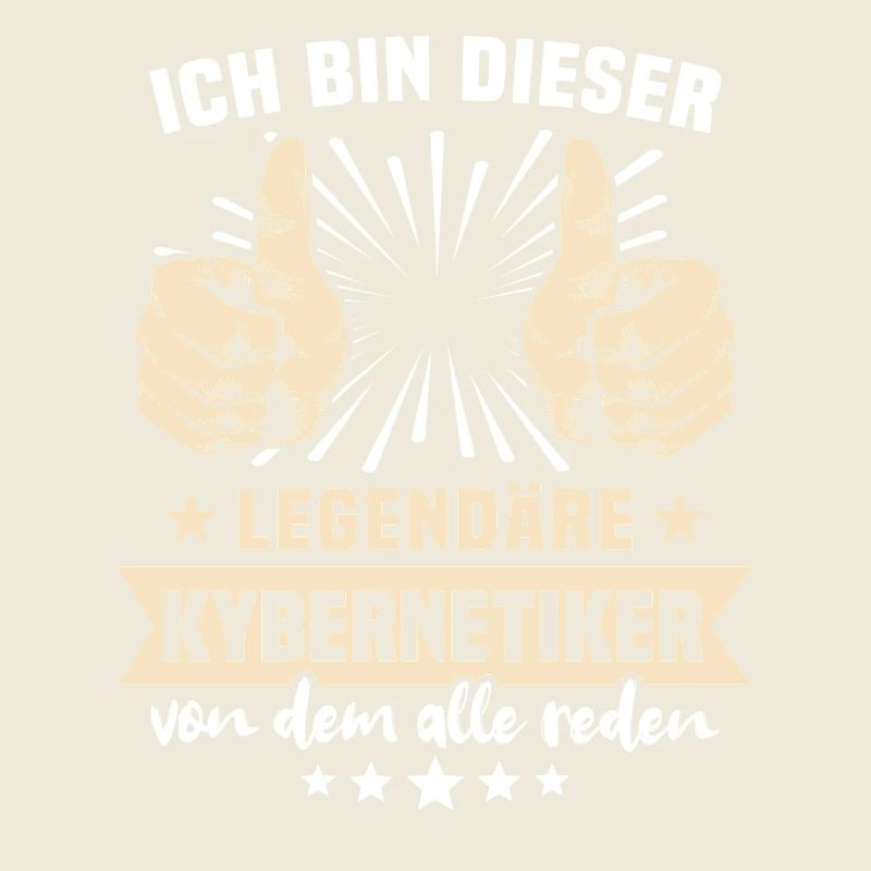 Kybernetiker Sprüche