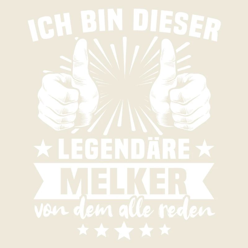 Légende de Melk