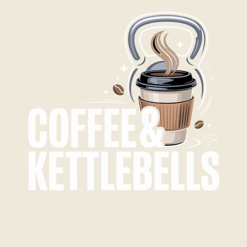 Coffee & Kettlebells Duo