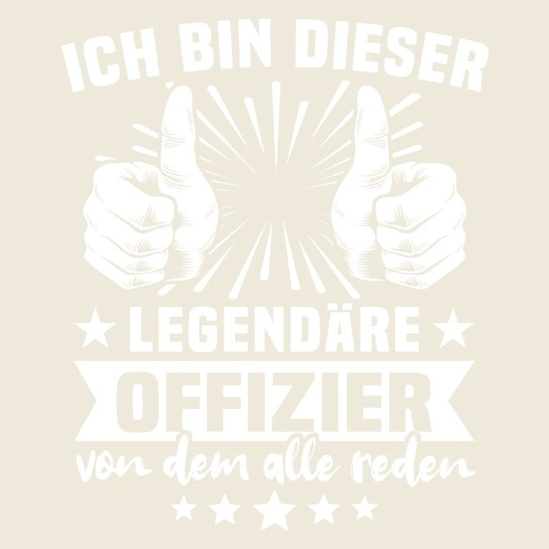 Offizier Legende