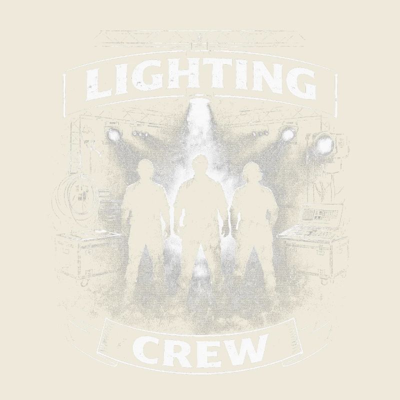 Lighting Technician Lighting Technician Lighting Crew