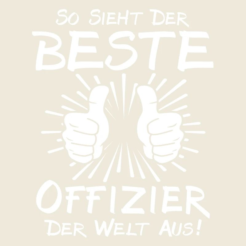 Bester Offizier