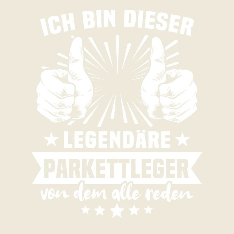 Parquet Layer Legend